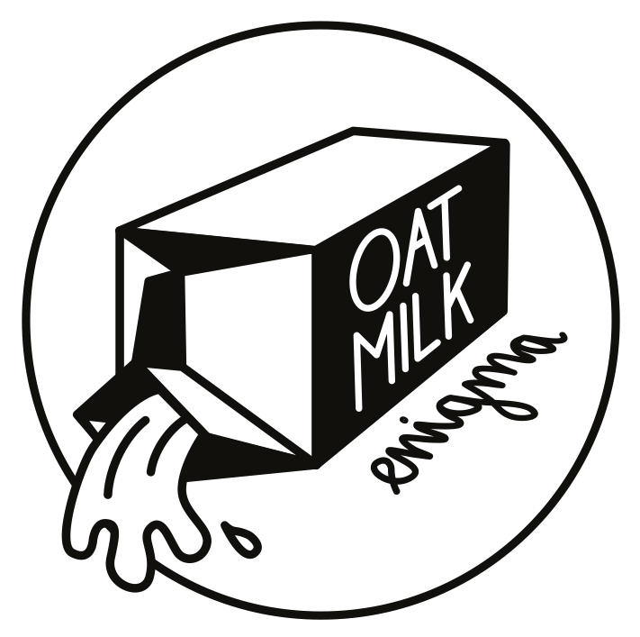 oatmilk enigma